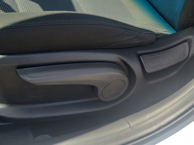 2021 Hyundai Accent SEL photo 21