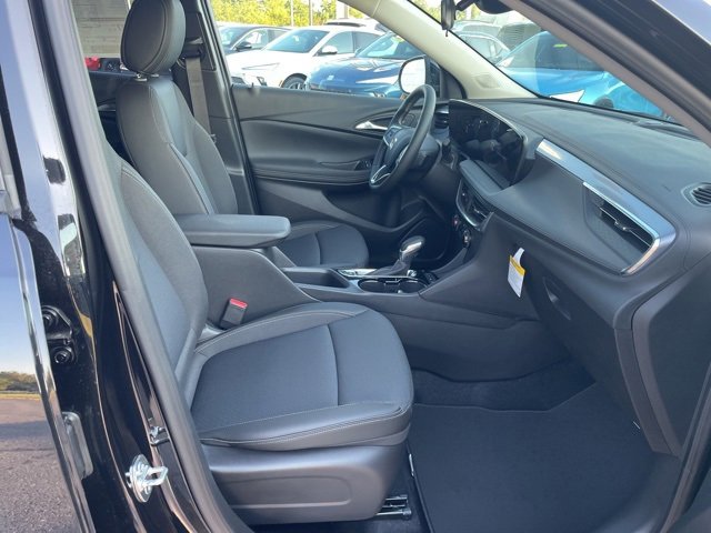 2026 Buick Encore GX Preferred photo 11