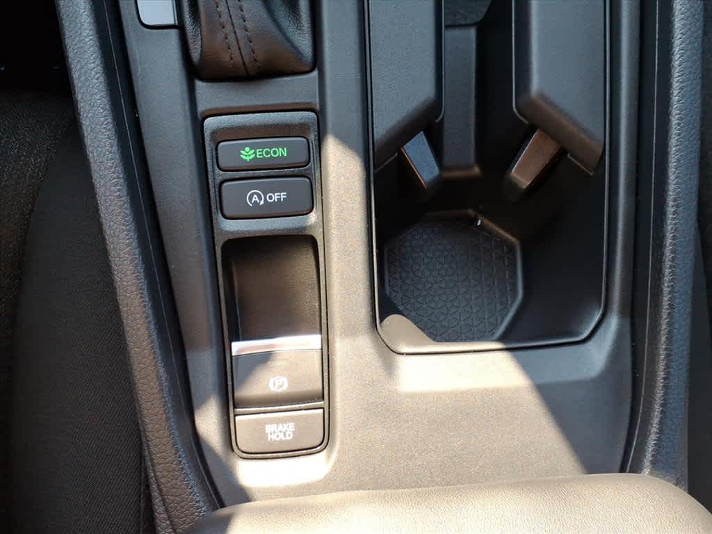 2024 Honda Accord LX photo 21