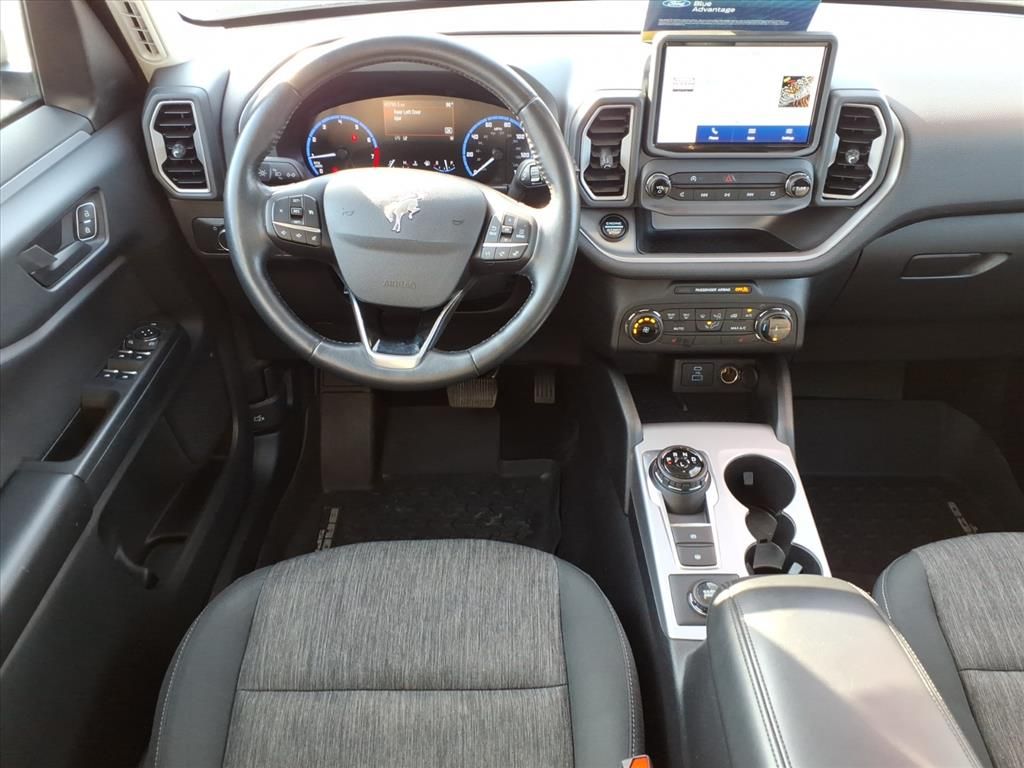 2022 FORD BRONCO SPORT - Image 9