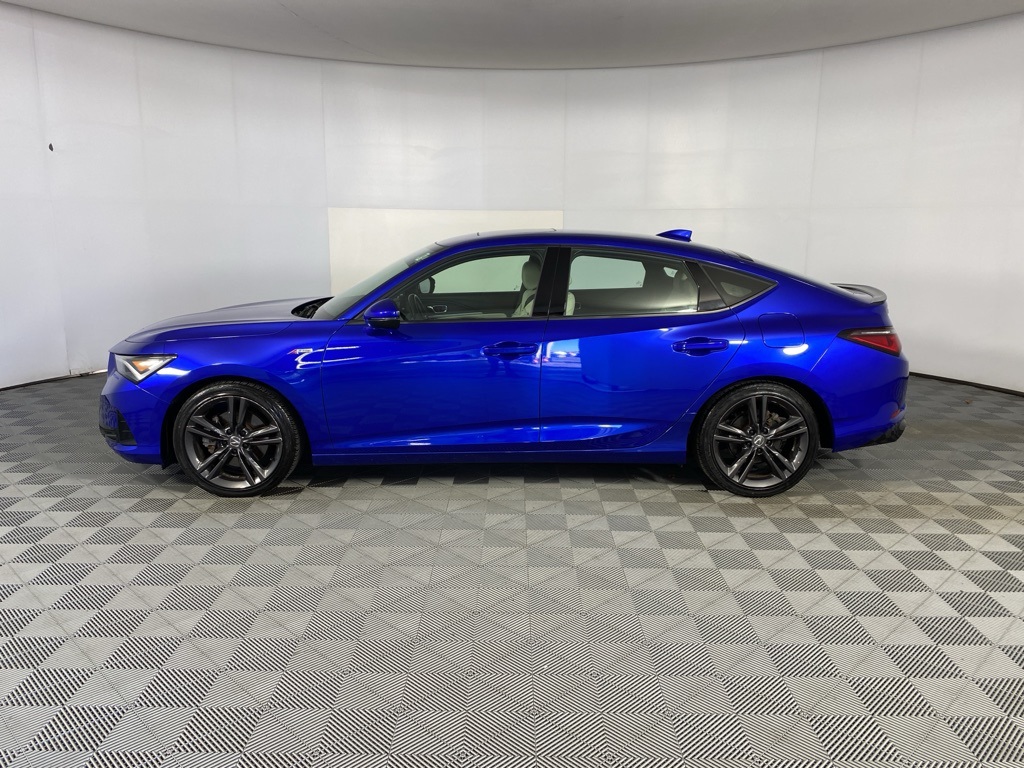2023 Acura Integra A-Spec photo 5