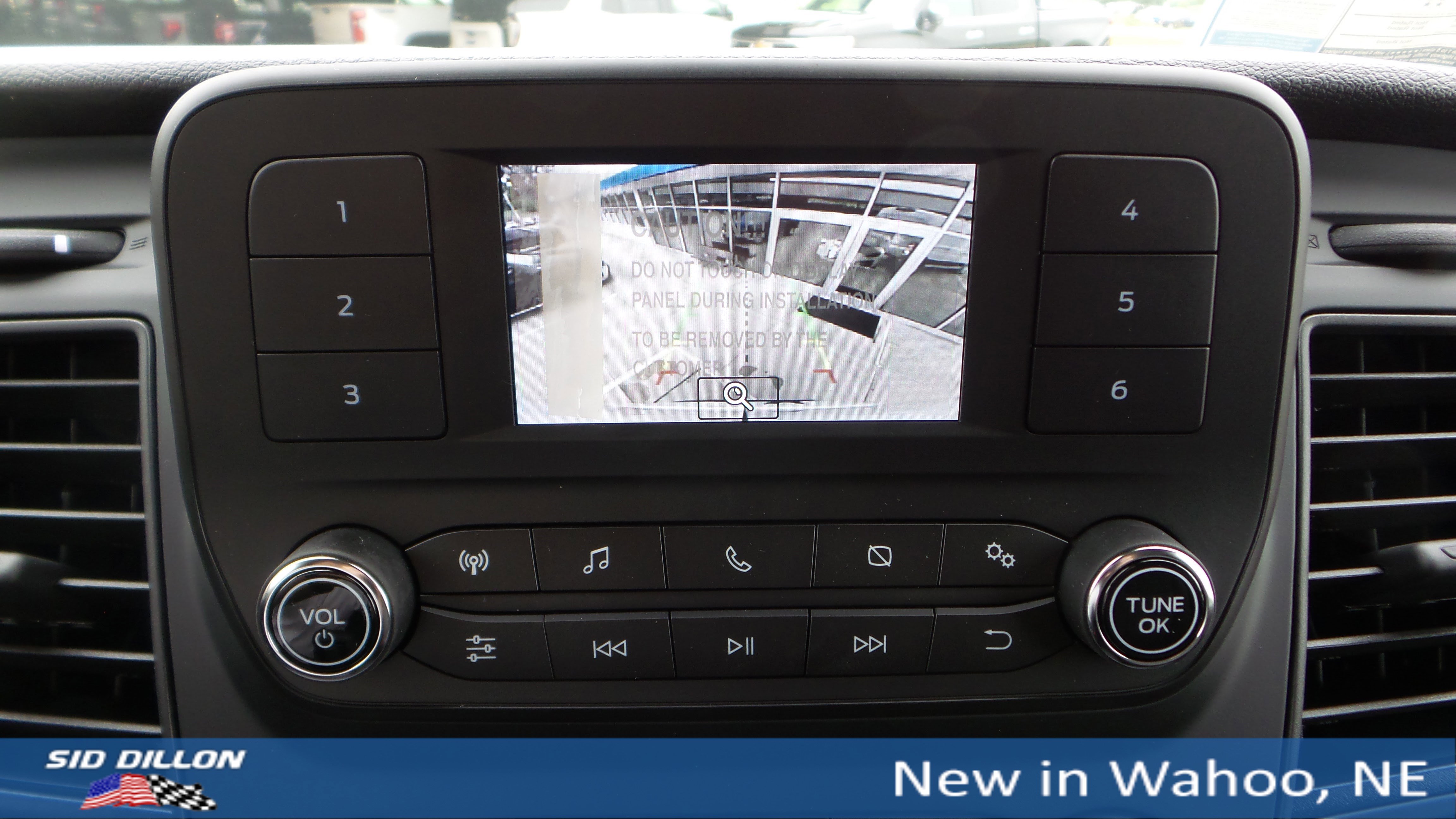 2025 Ford Transit Cargo Van photo 12