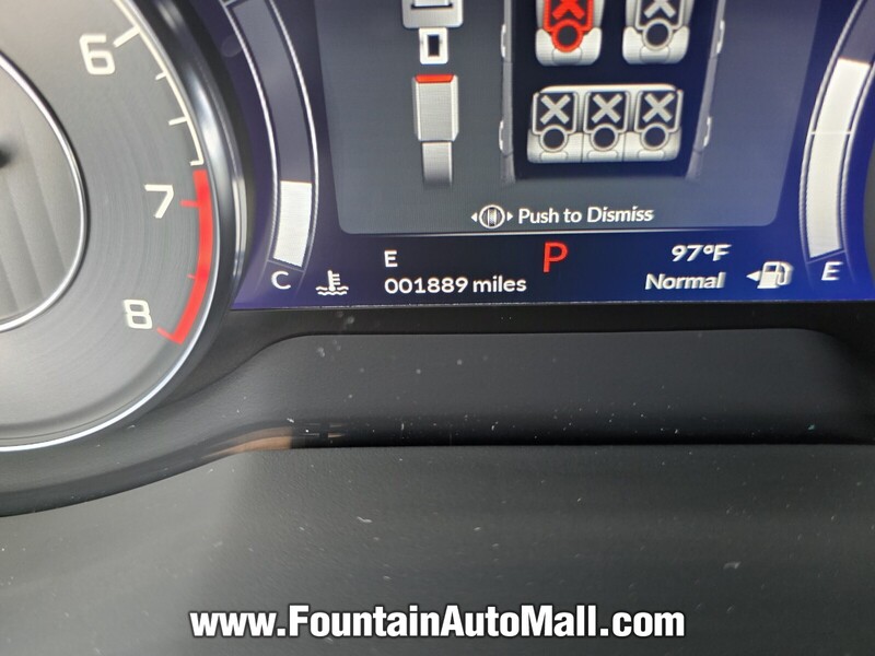 2024 Acura RDX Base photo 27