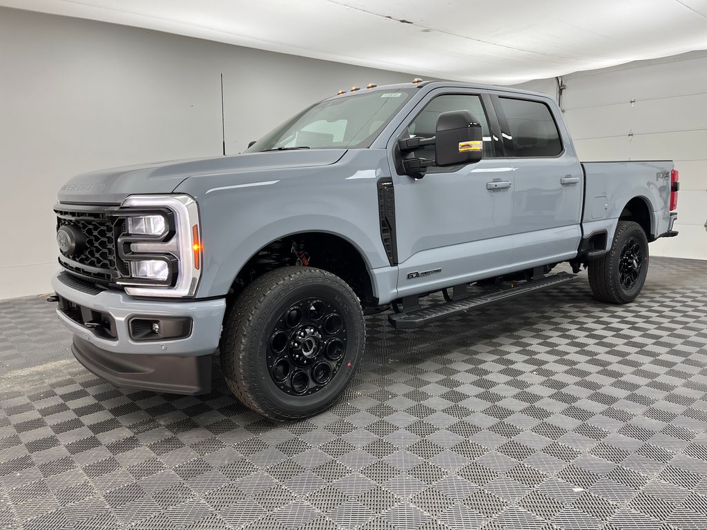 2026 Ford F-250 photo 2