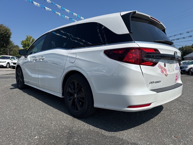 2023 Honda Odyssey Sport photo 5