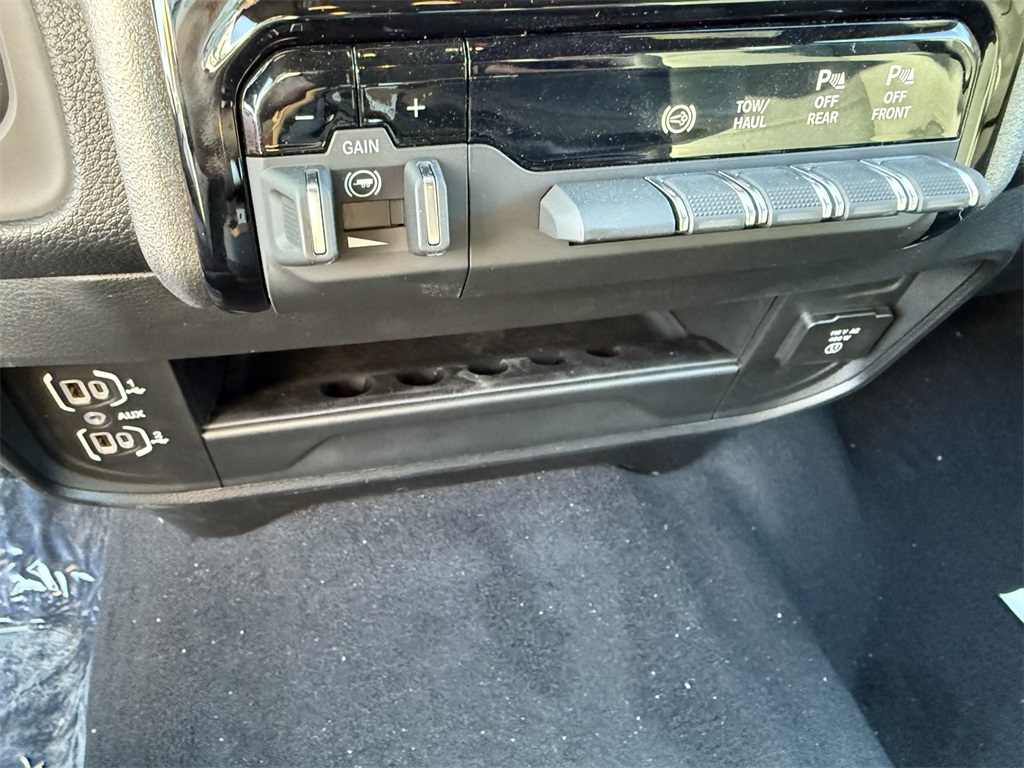 2026 Ram 3500 Tradesman photo 25