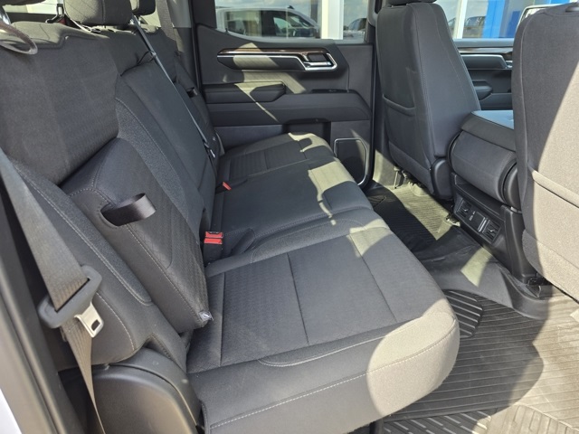 2023 Chevrolet Silverado 1500 LT photo 22