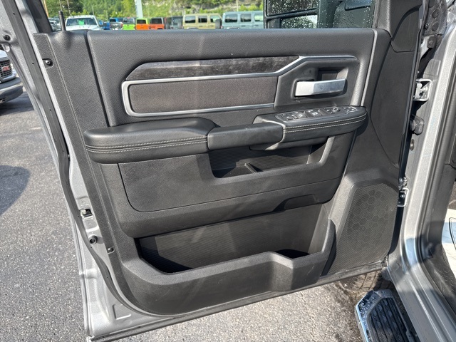 2024 Ram 2500 Big Horn photo 15