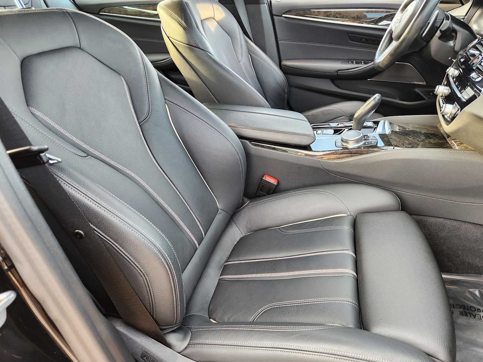 2023 Bmw 530e xDrive photo 10