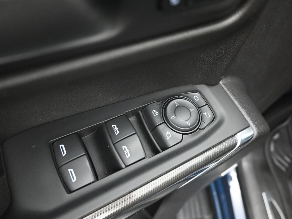 2020 Gmc Sierra 1500 AT4 photo 13