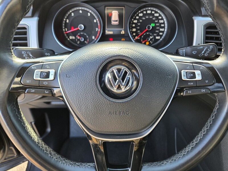 2019 Volkswagen Atlas V6 SE Technology photo 20