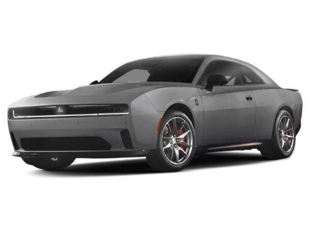2025 Dodge Charger R/T photo 3