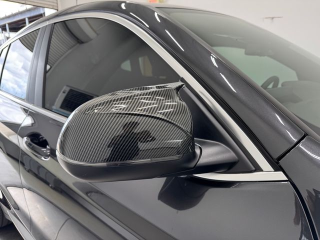 2023 Bmw X4 xDrive30i photo 35