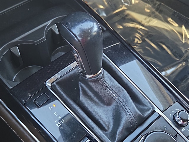 2022 Mazda CX-30 2.5 S Premium photo 18