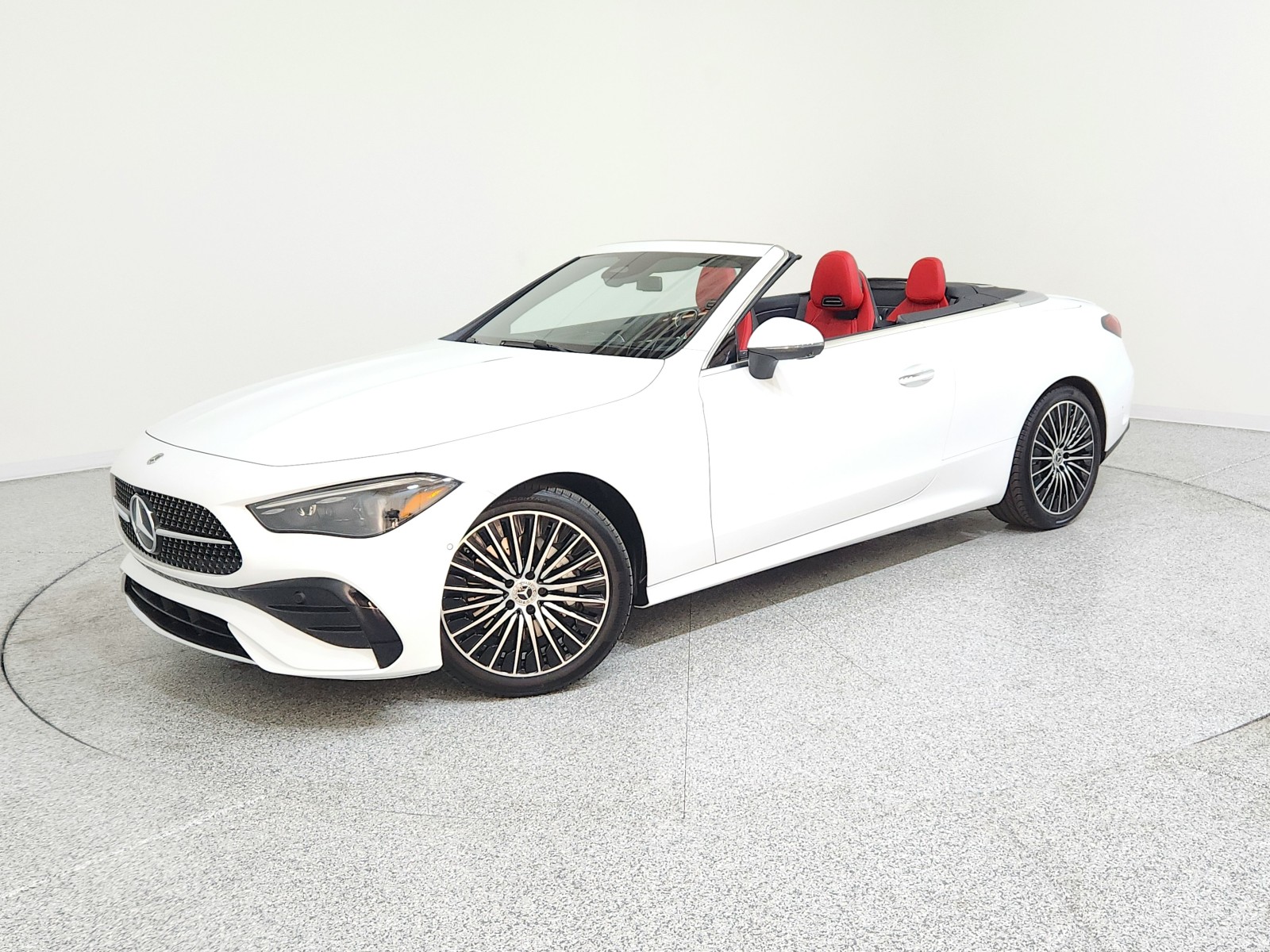 2026 Mercedes-Benz CLE CLE 300's photo