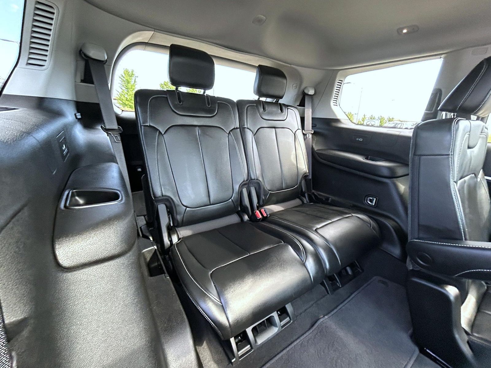 2021 Jeep Grand Cherokee Limited photo 19