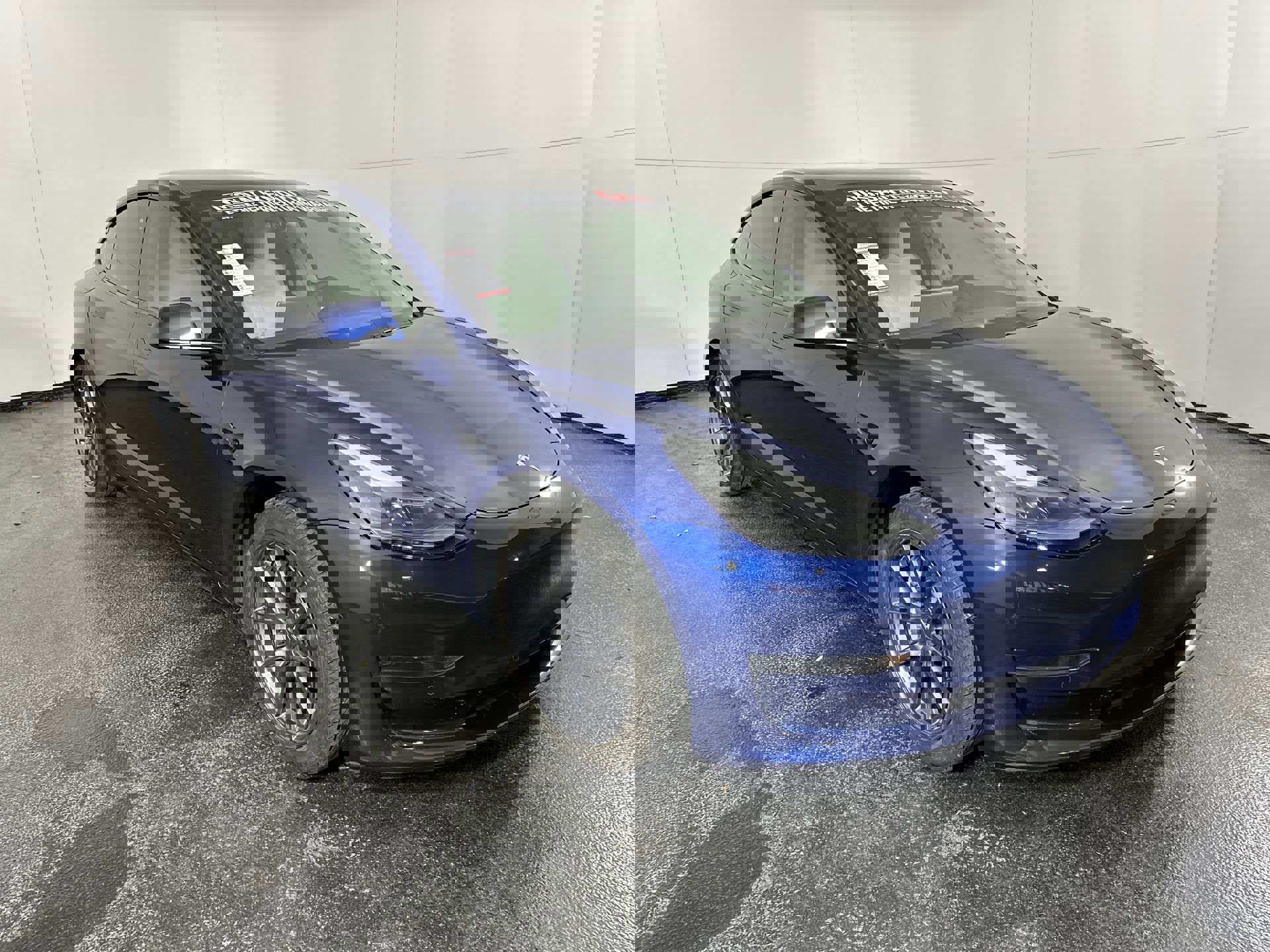 Used 2021 Tesla Model 3 Base with VIN 5YJ3E1EA5MF875247 for sale in Palmetto Bay, FL