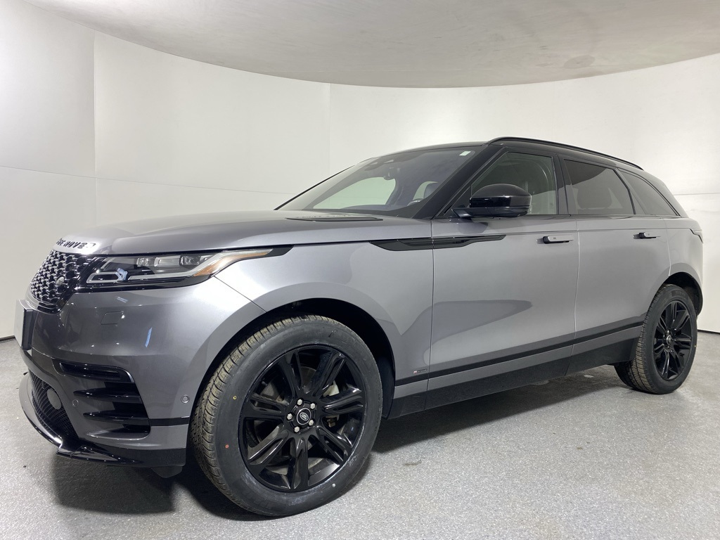 2021 Land Rover Range Rover Velar S's photo