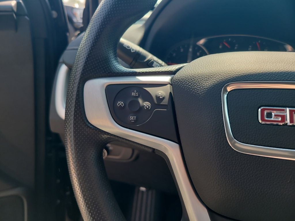 2023 Gmc Terrain SLE photo 14