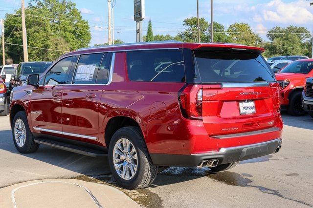 2026 Gmc Yukon XL Denali photo 3
