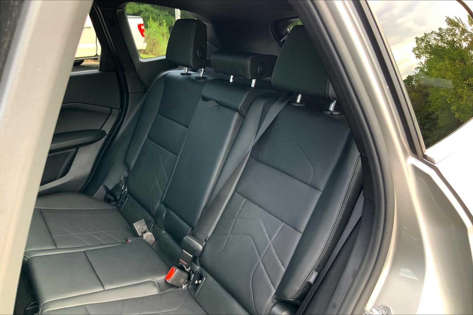 2024 Bmw X1 XDrive28i photo 19
