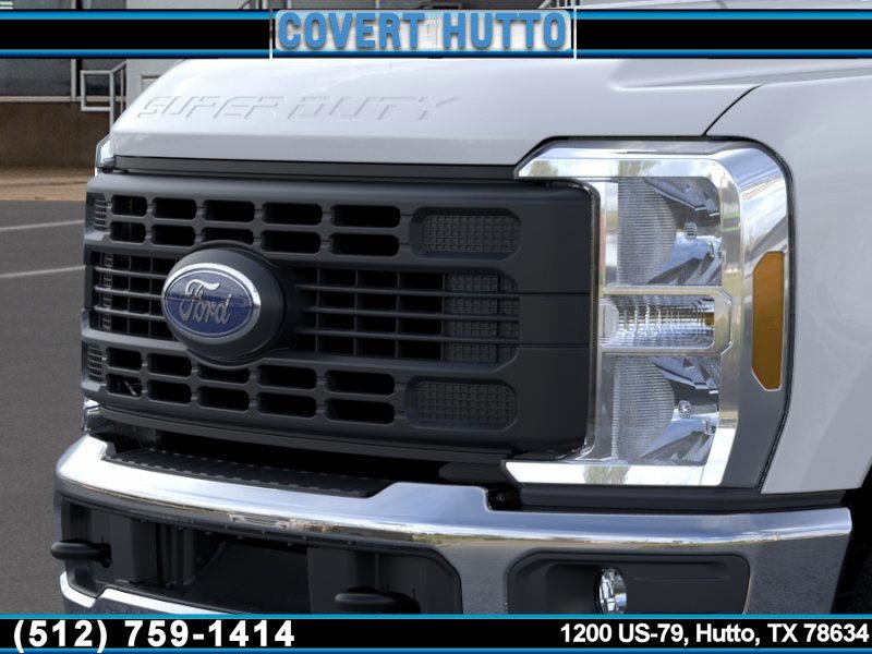 2026 Ford F-350 XL photo 17