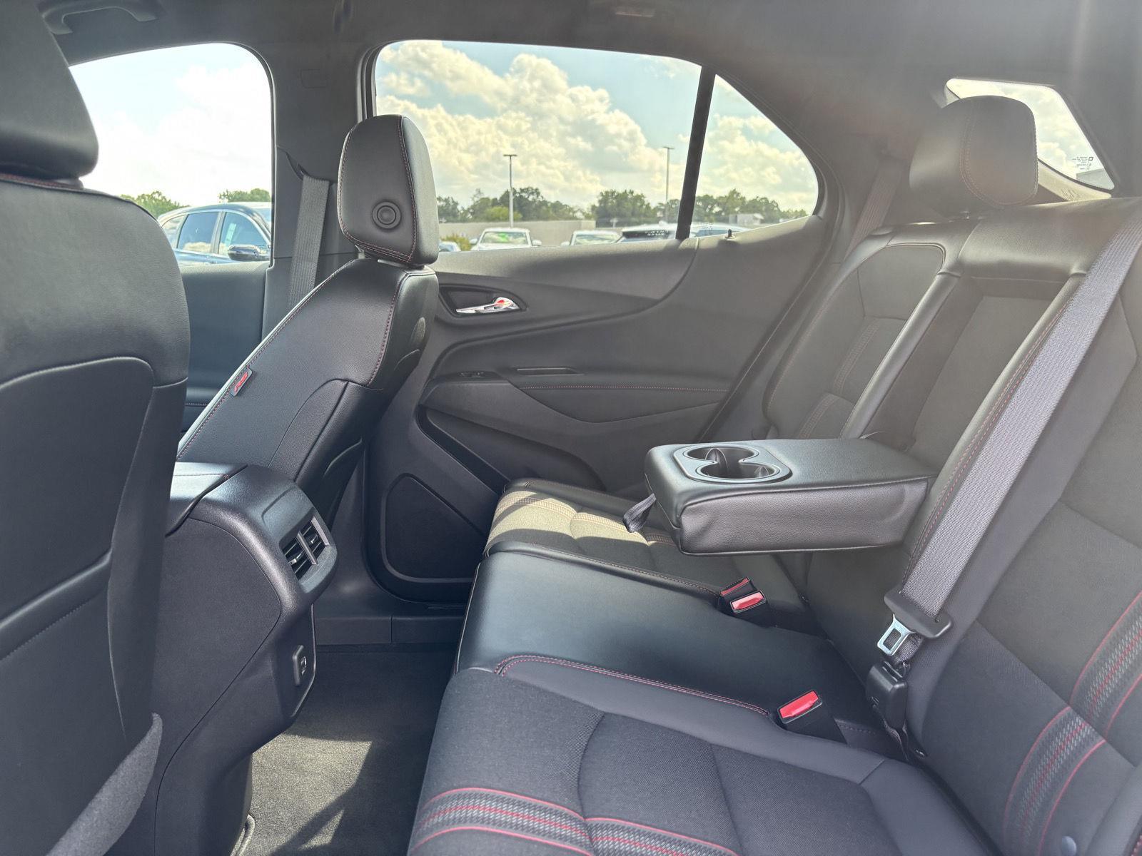 2024 Chevrolet Equinox RS photo 15