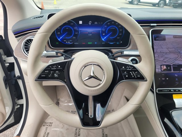 2023 Mercedes Benz EQS-Class Sedan photo 22