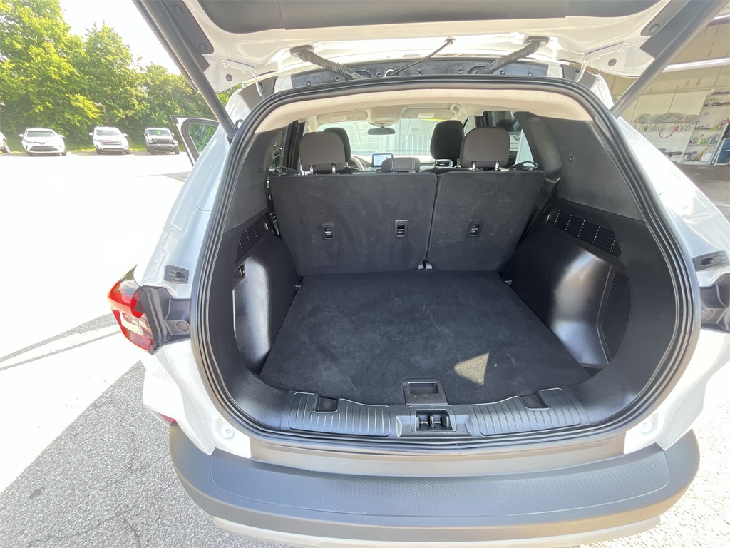 2024 Ford Escape Active photo 21