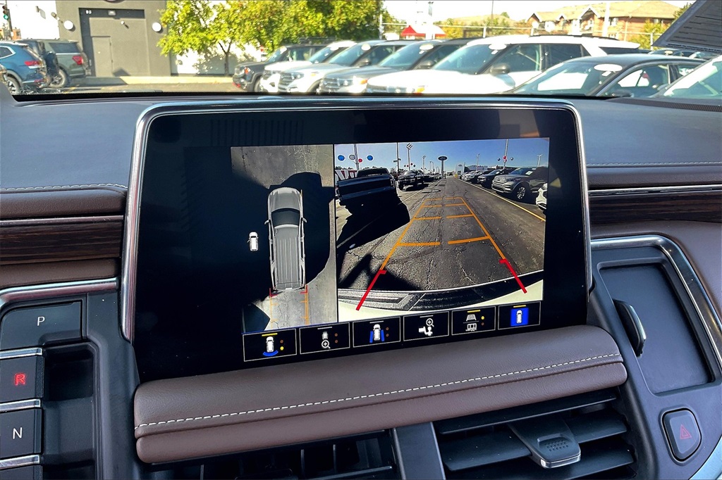 2022 CHEVROLET SUBURBAN - Image 19