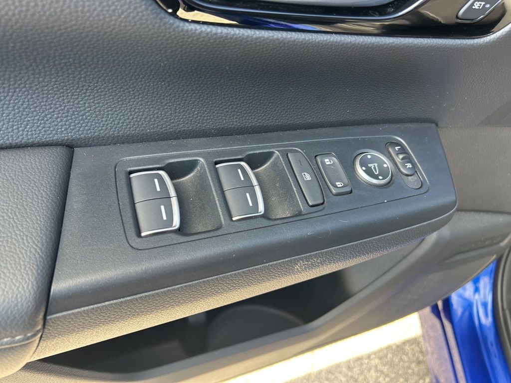 2024 Honda CR-V EX-L photo 32