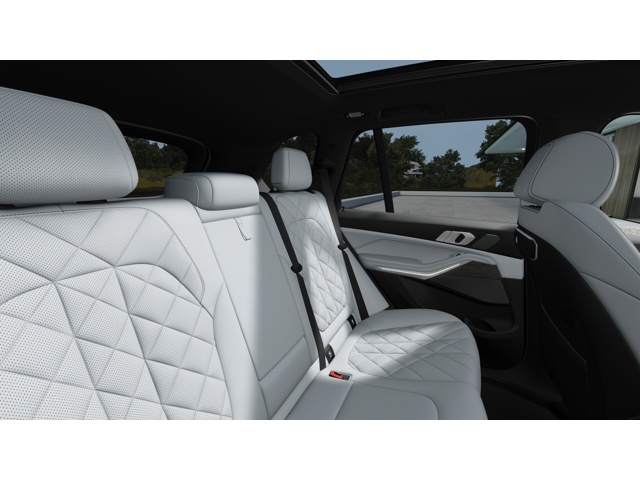 2026 Bmw X5 xDrive40i photo 10
