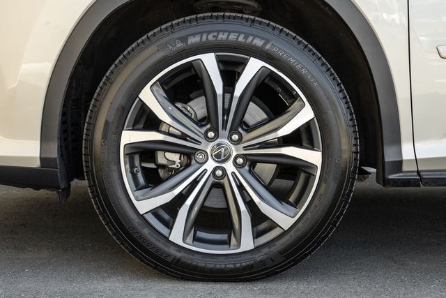 2018 Lexus RX 350 photo 13