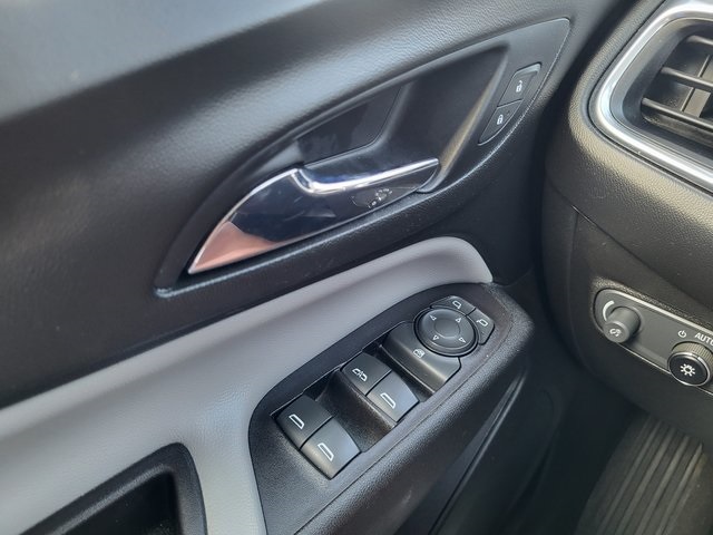 2021 Chevrolet Equinox LS photo 21