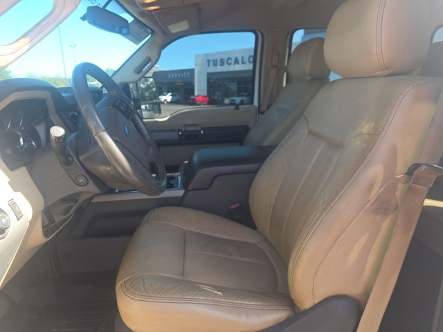 2014 Ford F-350 Lariat photo 9