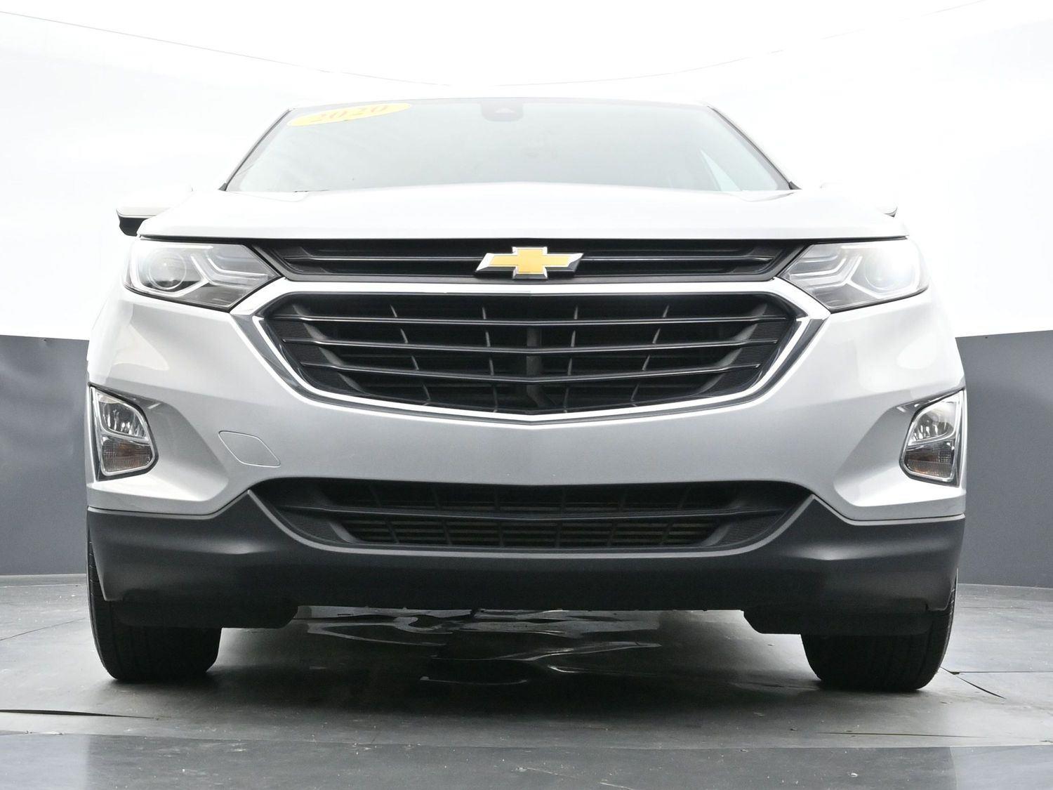 2020 Chevrolet Equinox LT photo 45