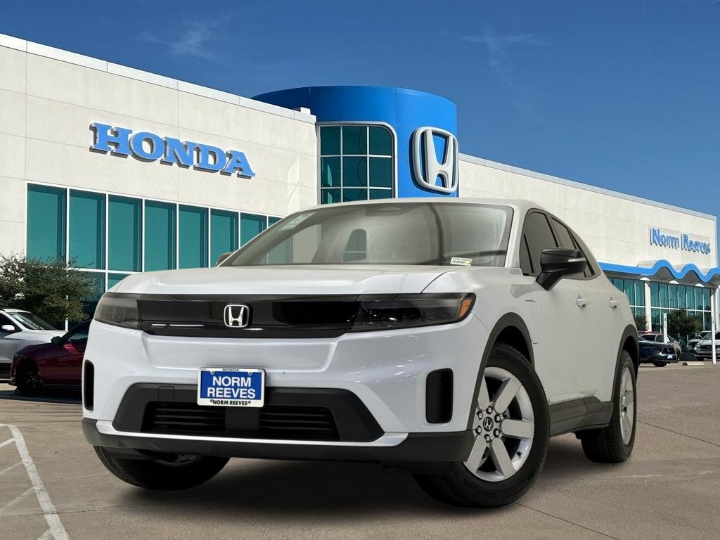 2026 Honda Prologue EX's photo