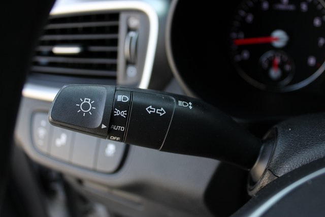2019 Kia Sorento LX photo 15