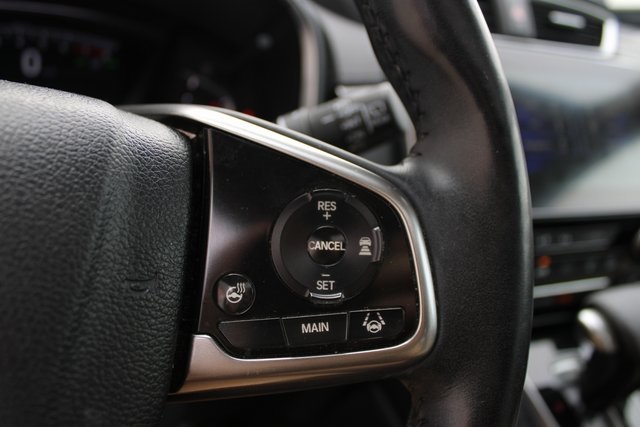 2018 Honda CR-V EX photo 12