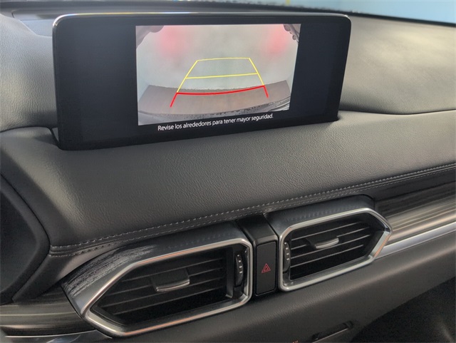 2022 Mazda CX-5 2.5 Premium Plus photo 17