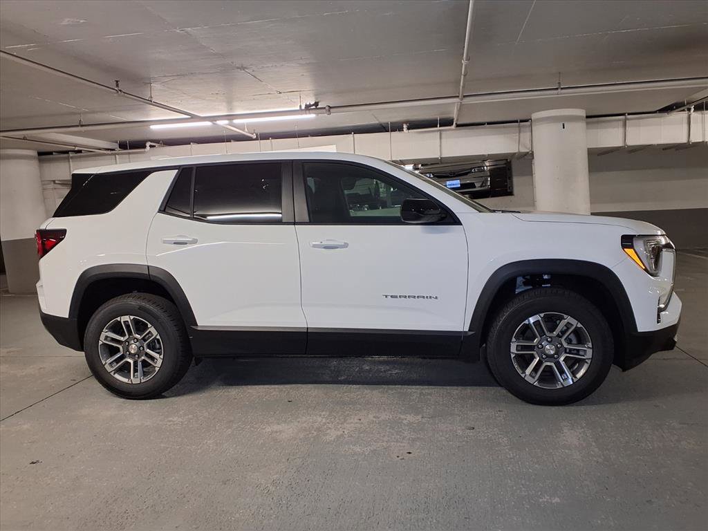 2026 Gmc Terrain Elevation photo 4
