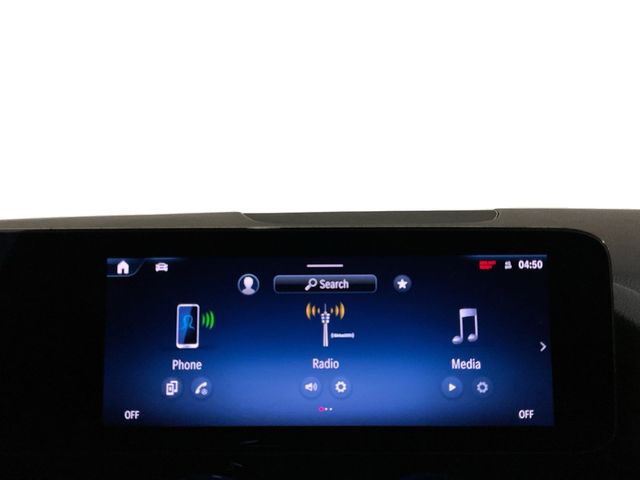 2025 Mercedes Benz GLA 250 4MATIC photo 18