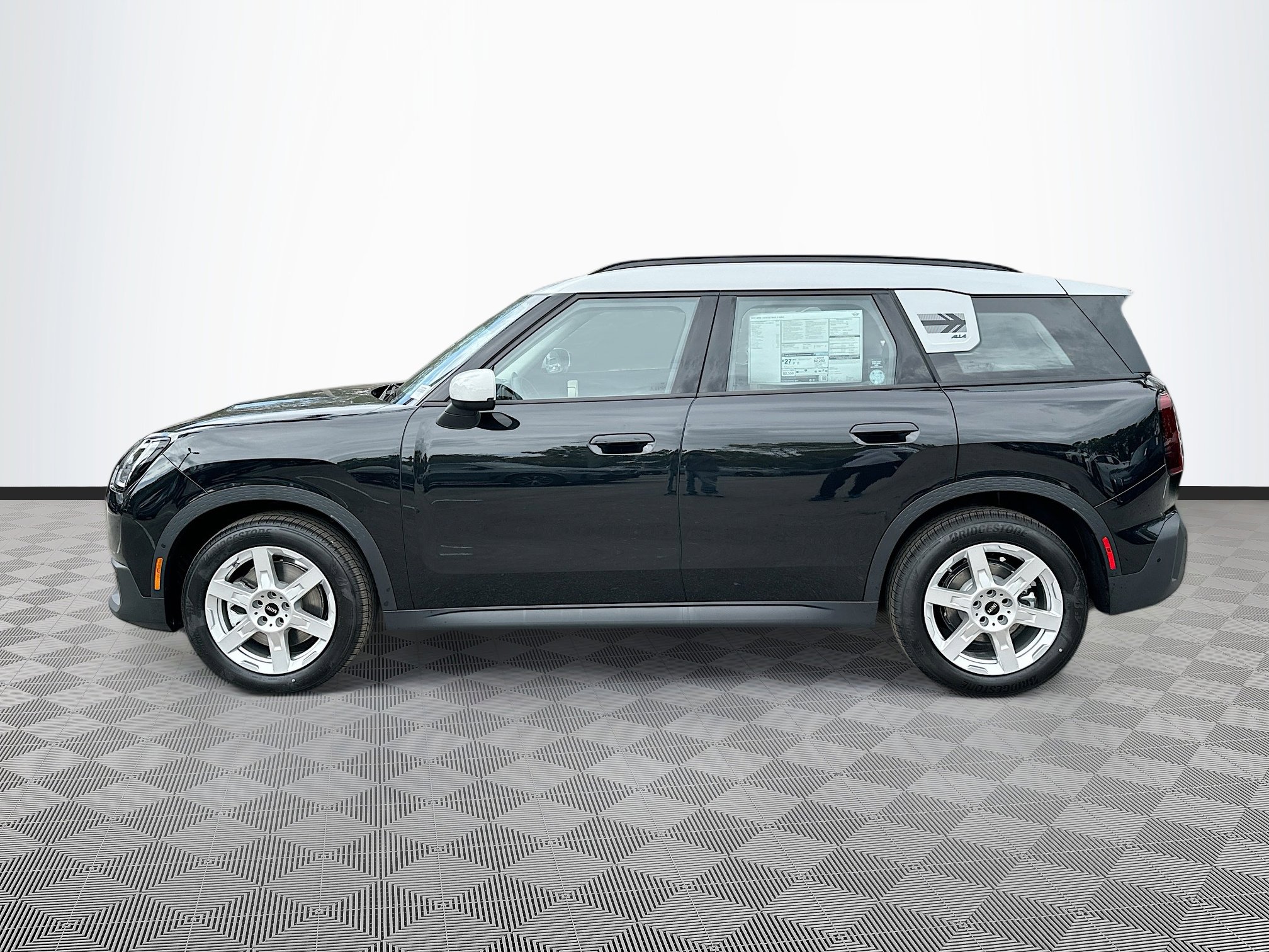 2025 Mini Countryman Signature ALL4 photo 4