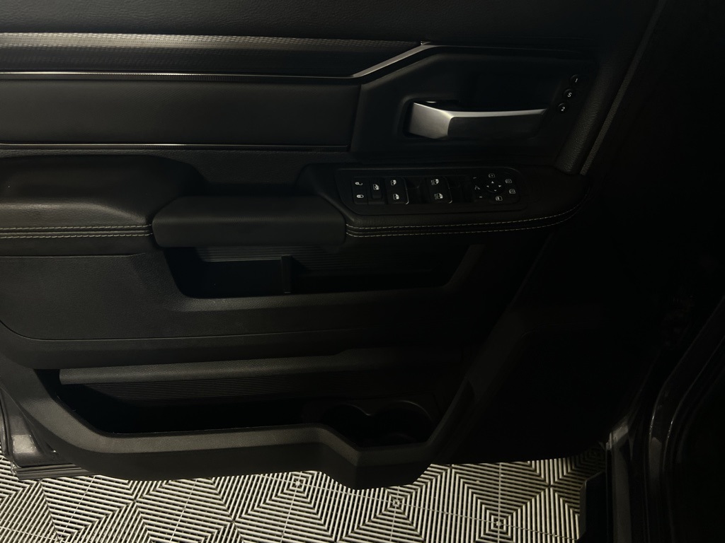 2025 Ram 2500 Power Wagon photo 21