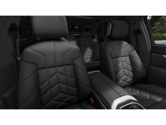 2025 Bmw 760i xDrive photo 11