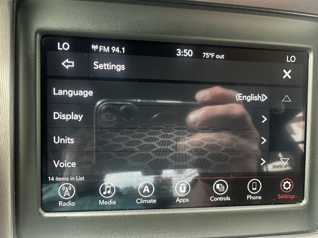2021 Dodge Challenger SXT photo 16