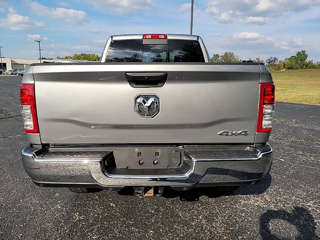2020 Ram 2500 Tradesman photo 4