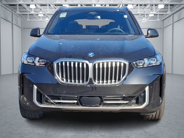2025 Bmw X5 xDrive50e photo 2