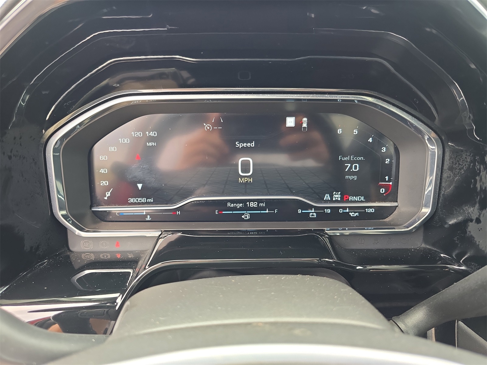 2022 Gmc Sierra 1500 Elevation photo 25