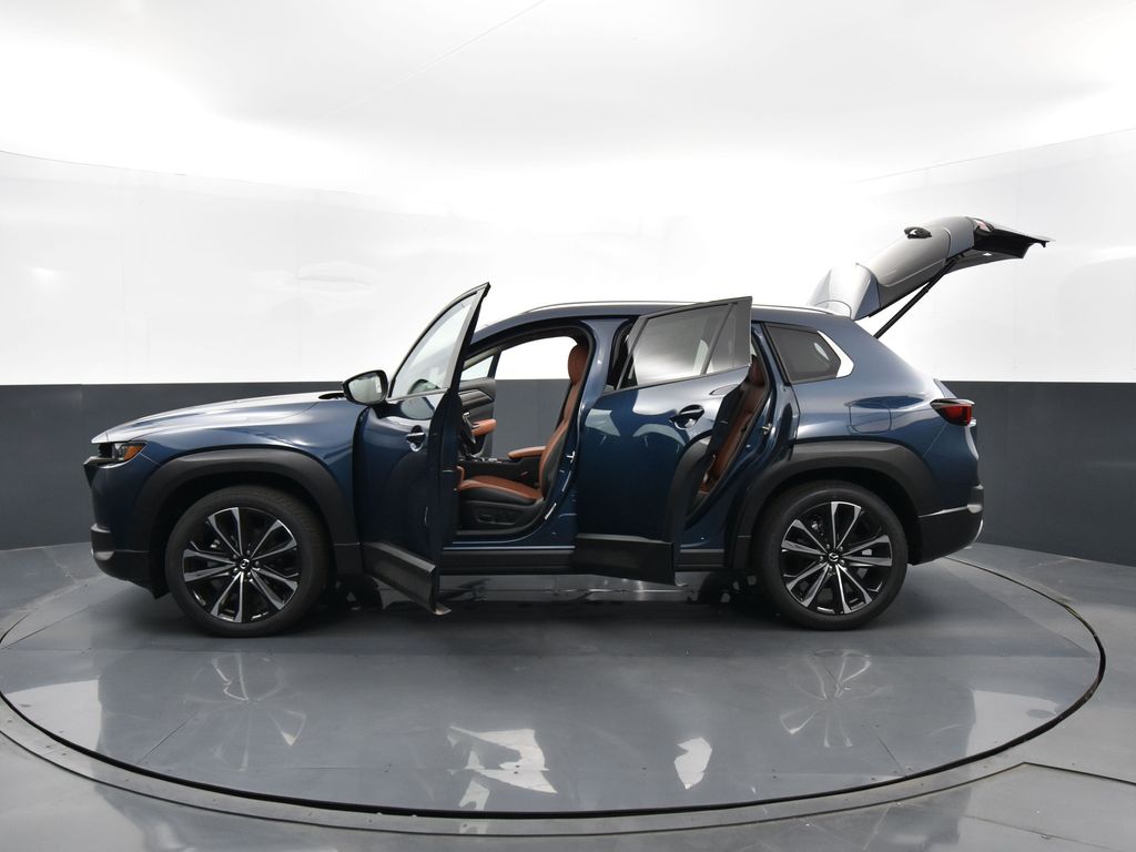 2025 Mazda CX-50 2.5 Premium Plus photo 12
